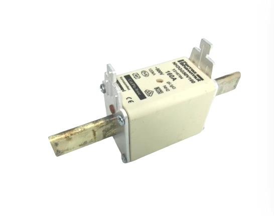 MERSEN NH2GG50V160