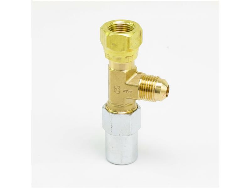 A17474 por MUELLER INDUSTRIES