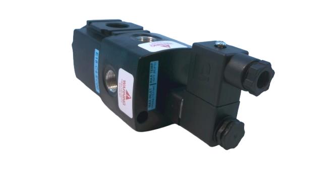 WILKERSON PNEUMATIC E18-C4-EC00