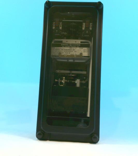 GENERAL ELECTRIC 121BC53M1Y1A