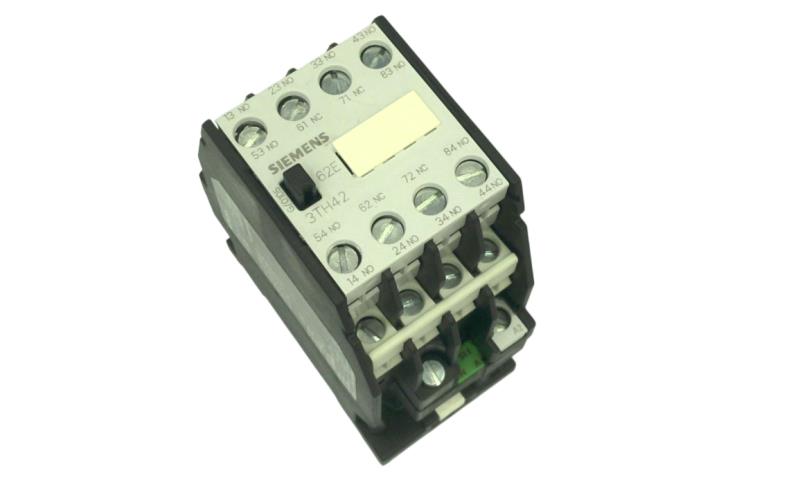 SIEMENS 3TH4262-0AJ2