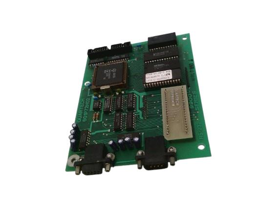 QUARTECH 601P72H02