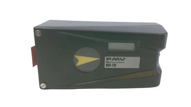FLOWSERVE D3IGU-D36PVA-Z4TX 