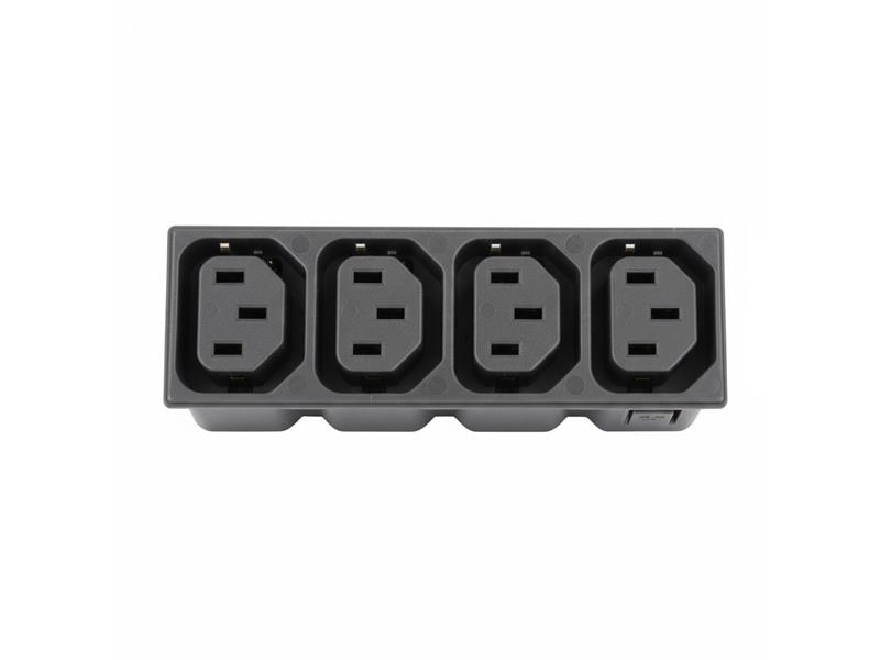 PX0717/4/15/ST por BULGIN COMPONENTS