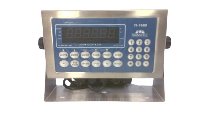 COTI GLOBAL SENSORS MFG TI-1680