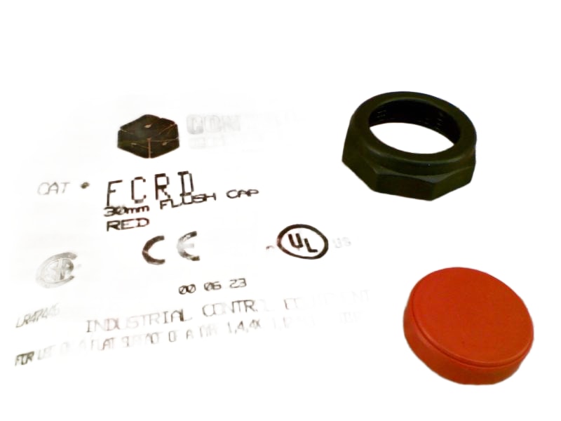 FCRD par C3 CONTROLS