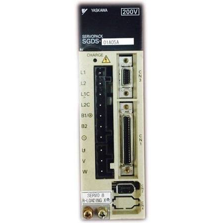 SGDS-02A32A by YASKAWA ELECTRIC