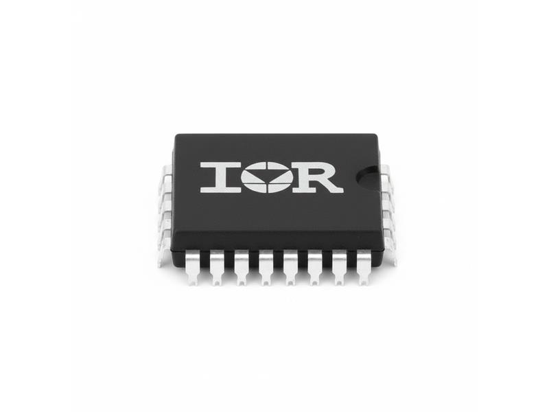 INTERNATIONAL RECTIFIER IR2125SPBF