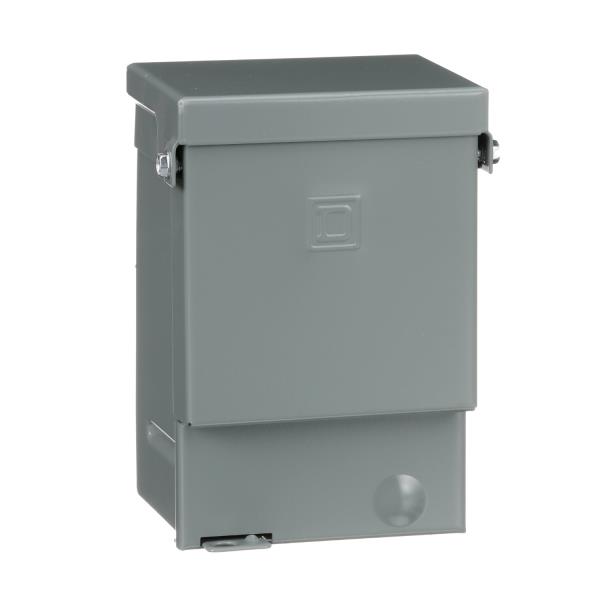 SCHNEIDER ELECTRIC QO2TR