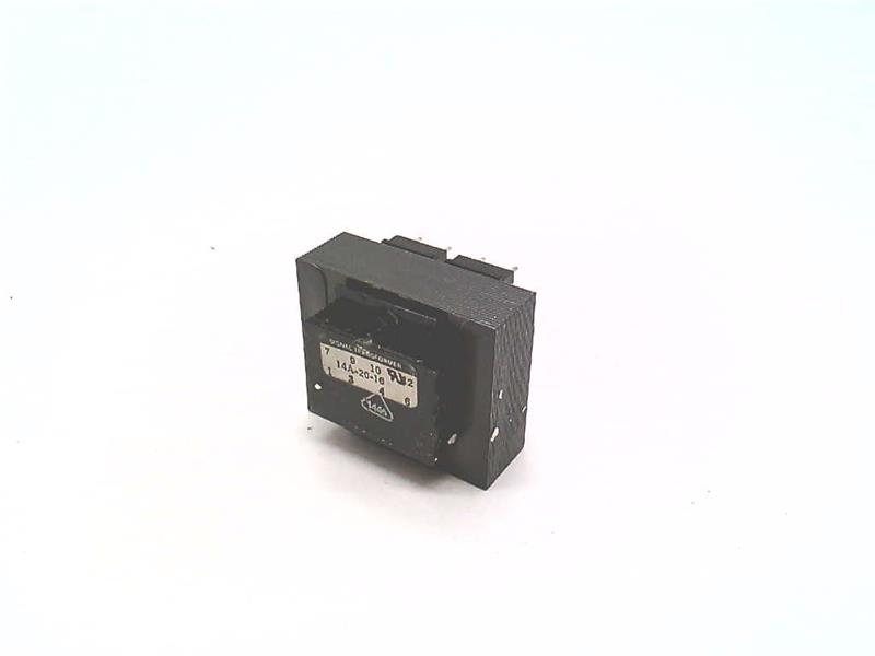 SIGNAL TRANSFORMER 14A-20-16