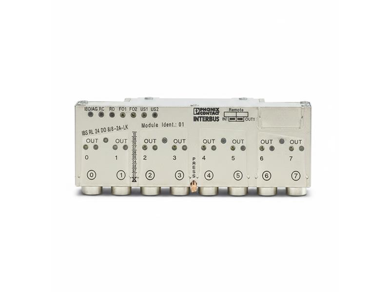 PHOENIX CONTACT 2731827