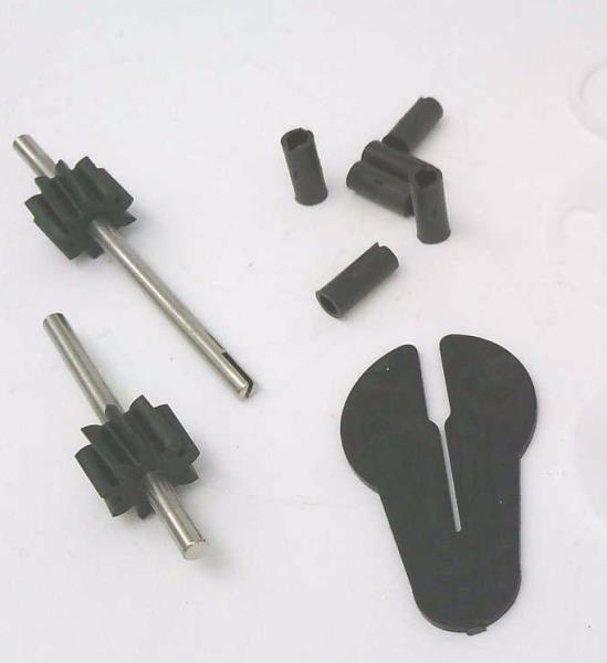 MICROPUMP 213003