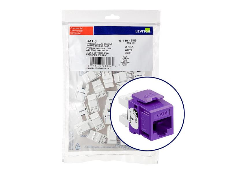 61110-BP6 by LEVITON