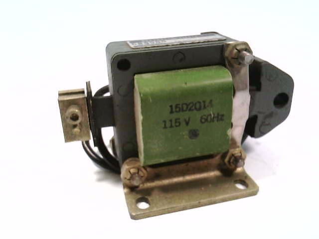 GENERAL ELECTRIC CR9500A104B2A
