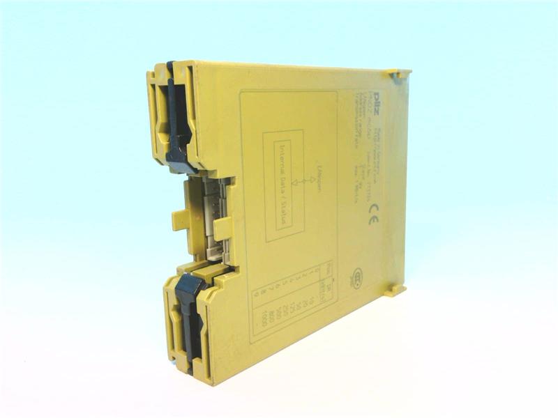 PILZ PNOZ-MC6P