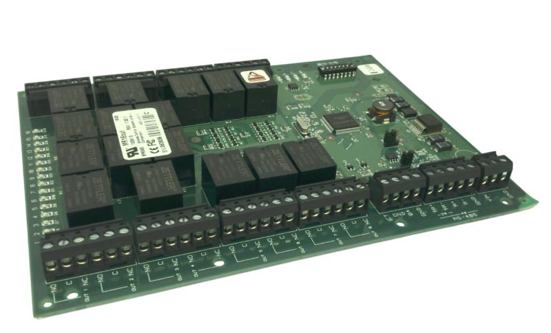 MERCURY SECURITY MR16OUT