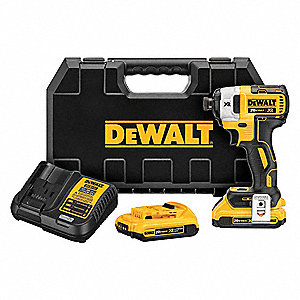 STANLEY BLACK & DECKER DCF887D2