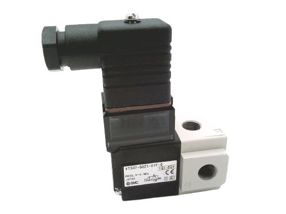 VT307-5DZ1-01F-Q par SMC