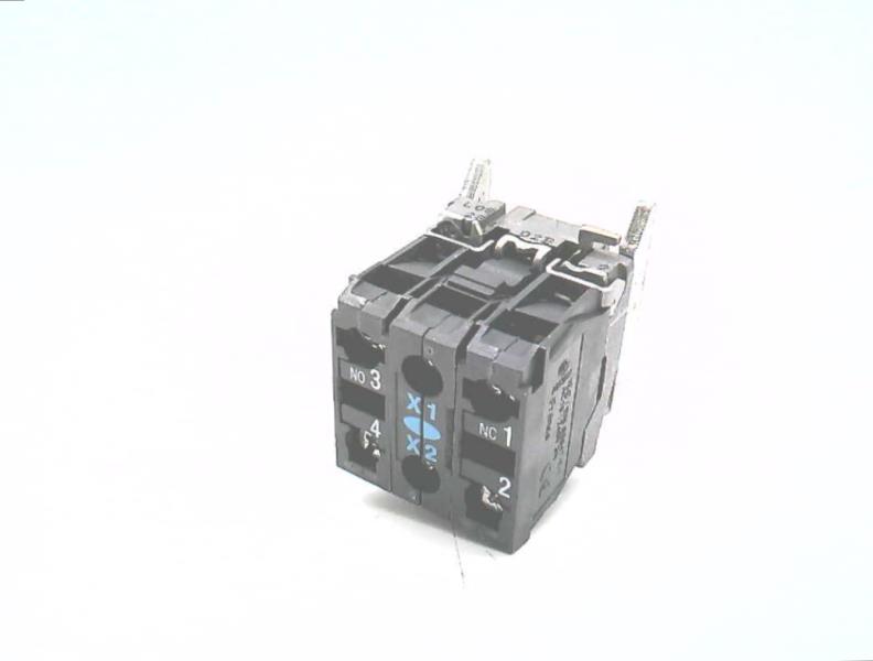 SCHNEIDER ELECTRIC ZB4BW0G65