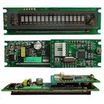 NEWHAVEN DISPLAY M0116SD-161SDBR1-S