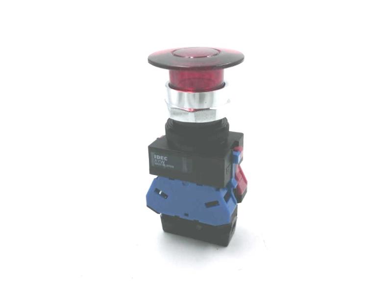 IDEC AYLW49911D-R-24V
