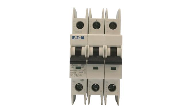 EATON CORPORATION FAZ-C3/3-NA