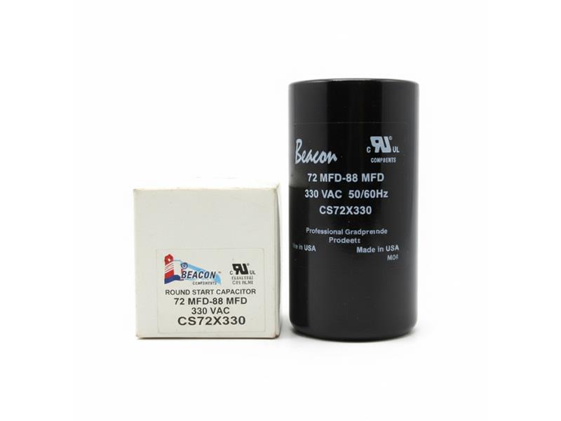 CS72X330 par BEACON COMPONENTS