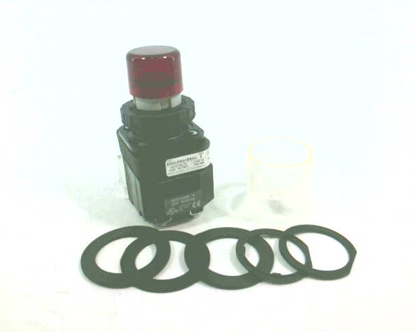 ALLEN BRADLEY 800H-PRA16RA4