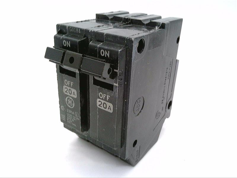 GENERAL ELECTRIC THHQL22020