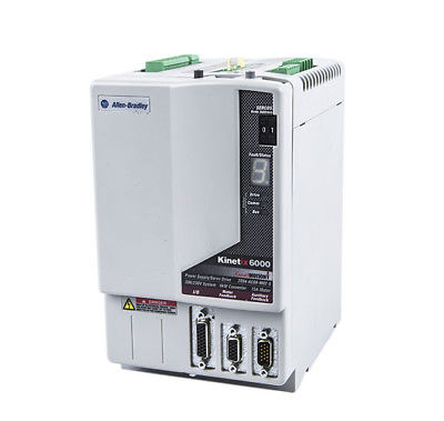 ALLEN BRADLEY 2094-AC16-M03