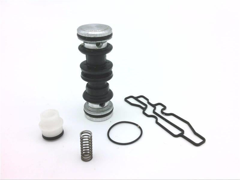 MAC VALVES INC K-09006
