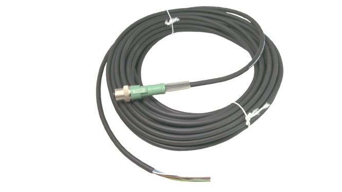 PHOENIX CONTACT SAC-5P-MS/10 0-PUR SCO