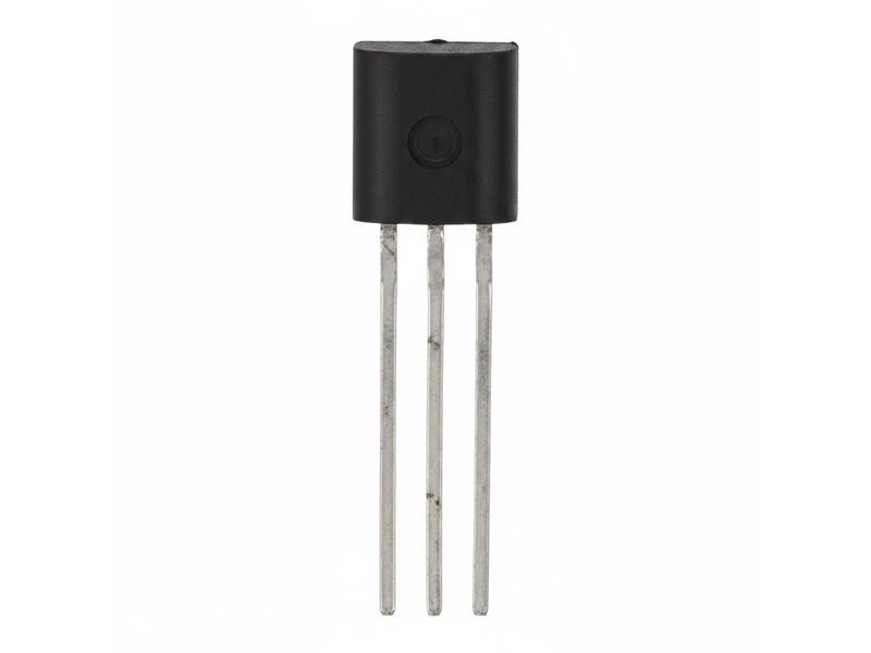ON SEMICONDUCTOR BC639-16ZL1G
