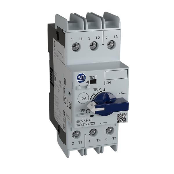 ALLEN BRADLEY 140UT-D7D3-B40