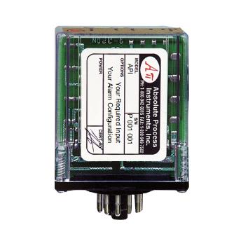 API 1700 G A230 Safety Relay by ABSOLUTE PROCESS INSTRUMENTS