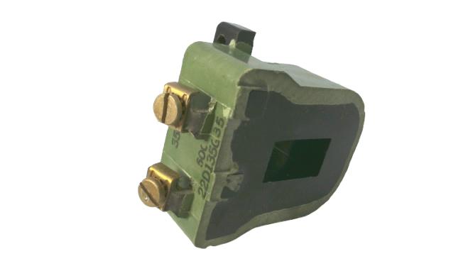 GENERAL ELECTRIC 22D135G35