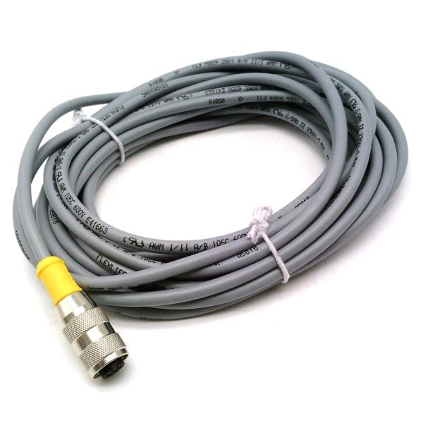 RK 4T-6/S101 by TURCK
