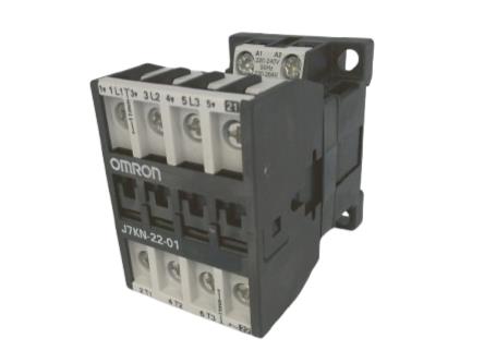 OMRON J7KN-22-01230