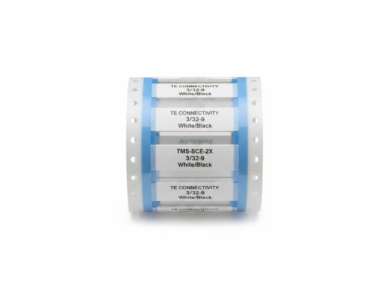 TMS-SCE-2X-3/32-9 por TE CONNECTIVITY