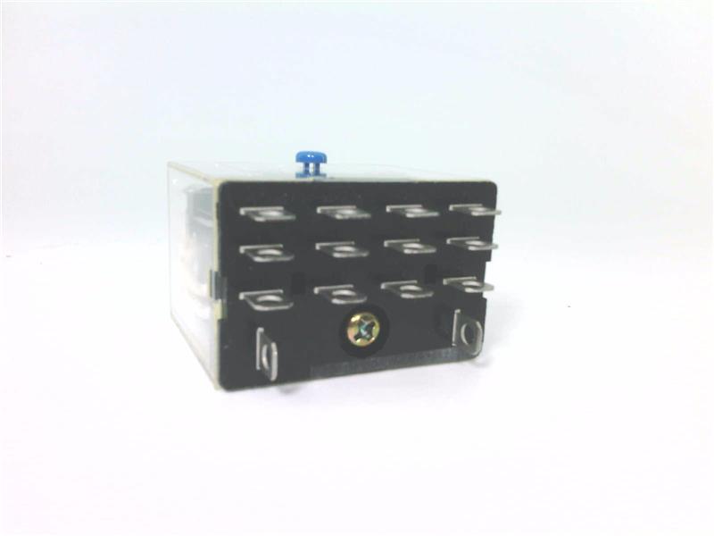 EATON CORPORATION D7PR43A1