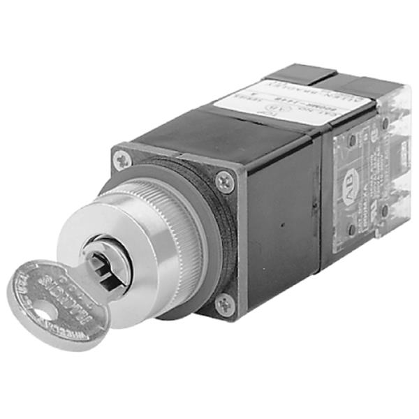 ALLEN BRADLEY 800MR-J42B