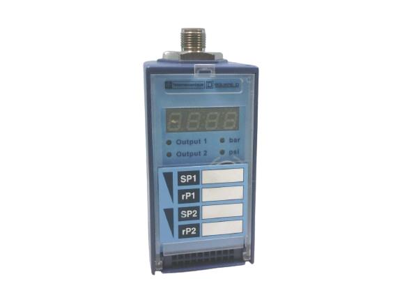 SCHNEIDER ELECTRIC XMLF400D2039