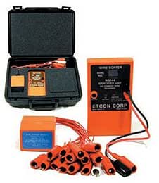 ETCON WS144