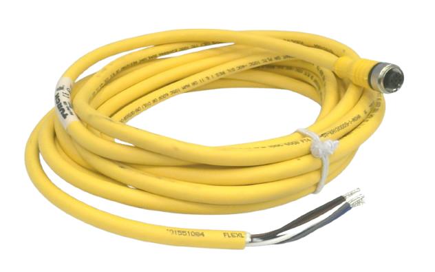 TURCK RKC 4.5T-5/CS14274