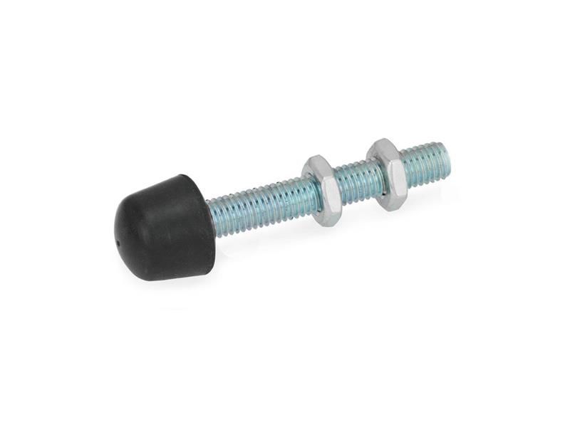 JW WINCO 708.1-M6-35-B-ST