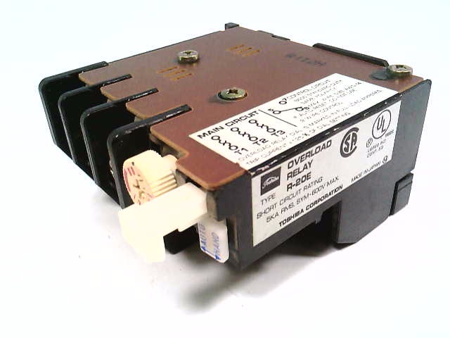 TOSHIBA R20E-11
