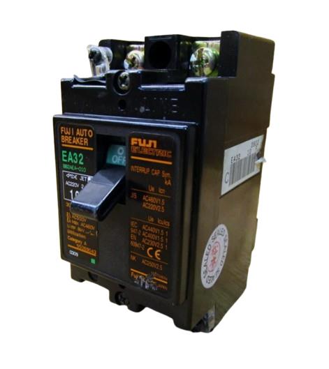 FUJI ELECTRIC EA32-10