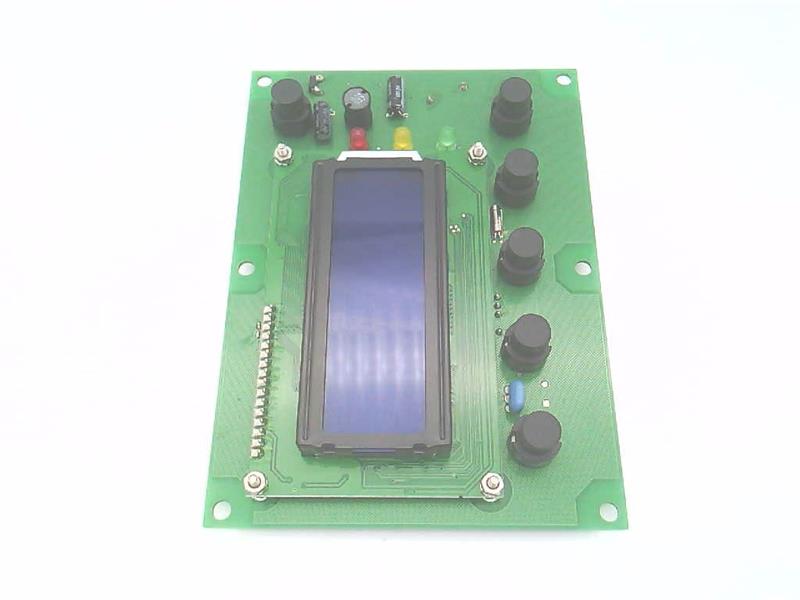 ARGUS 845RC01-1RA4A