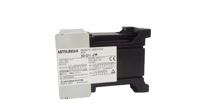 MITSUBISHI SD-Q11JH