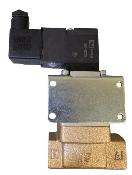 SMC VNB211A-N15A-5DZ-B